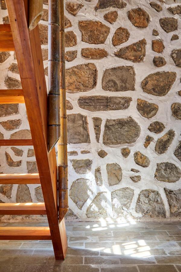 Yangshuo Yunshe Mountain Guesthouse Εξωτερικό φωτογραφία